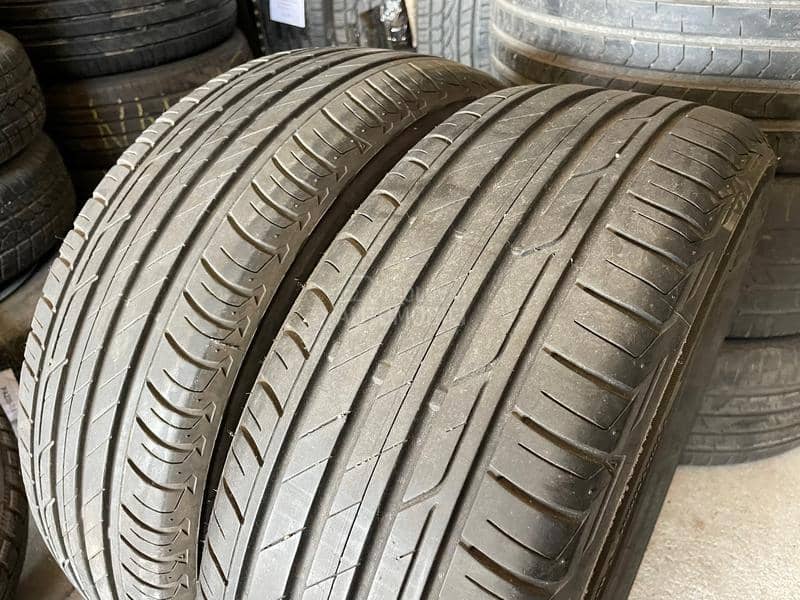 Bridgestone 195/60 R16 Letnja