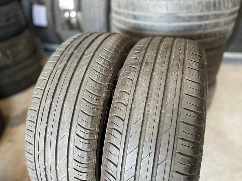 Bridgestone 195/60 R16 Letnja