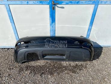 Zadnji Branik za Audi Q3 od 2011. do 2015. god.