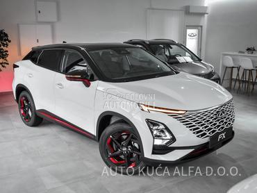 Chery FX NOBLE COLOR