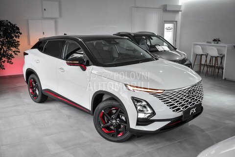 Chery FX NOBLE COLOR