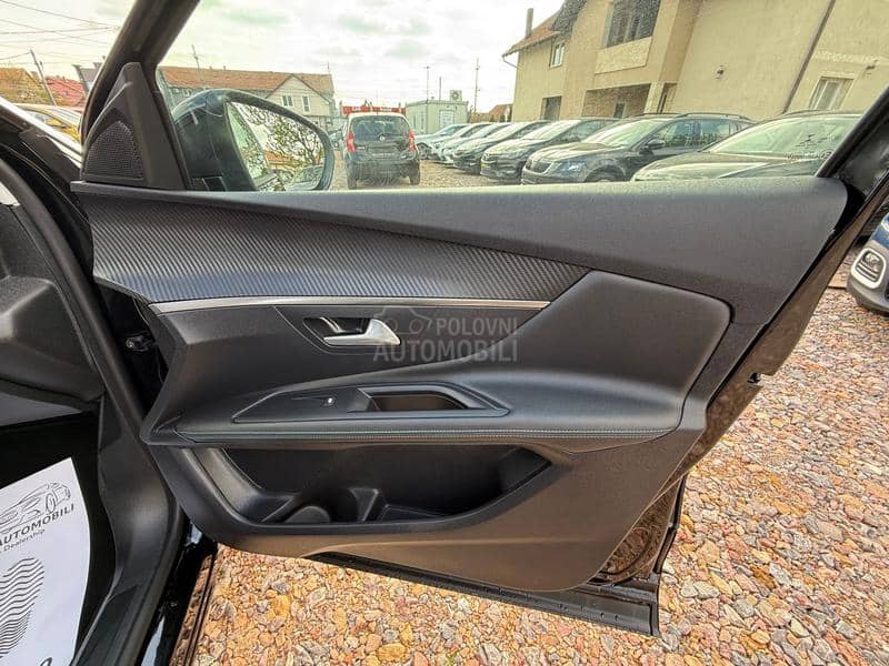Peugeot 3008 REZERVISAN