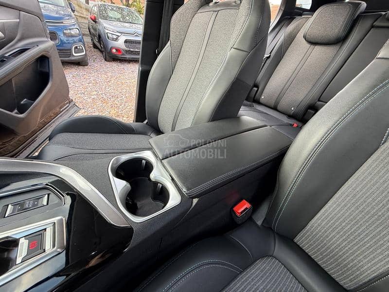 Peugeot 3008 REZERVISAN