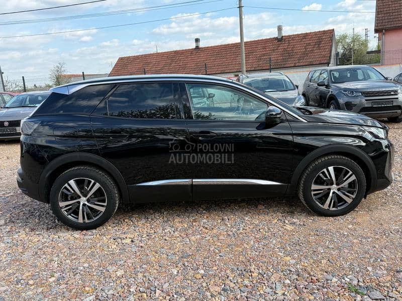 Peugeot 3008 REZERVISAN