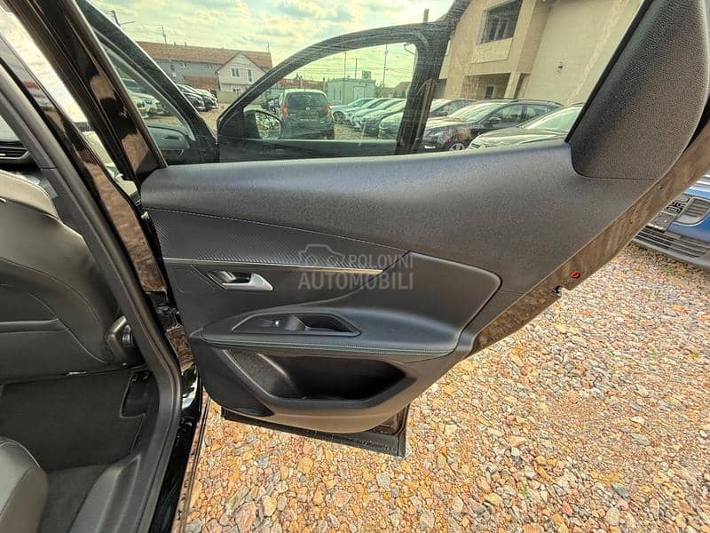 Peugeot 3008 REZERVISAN