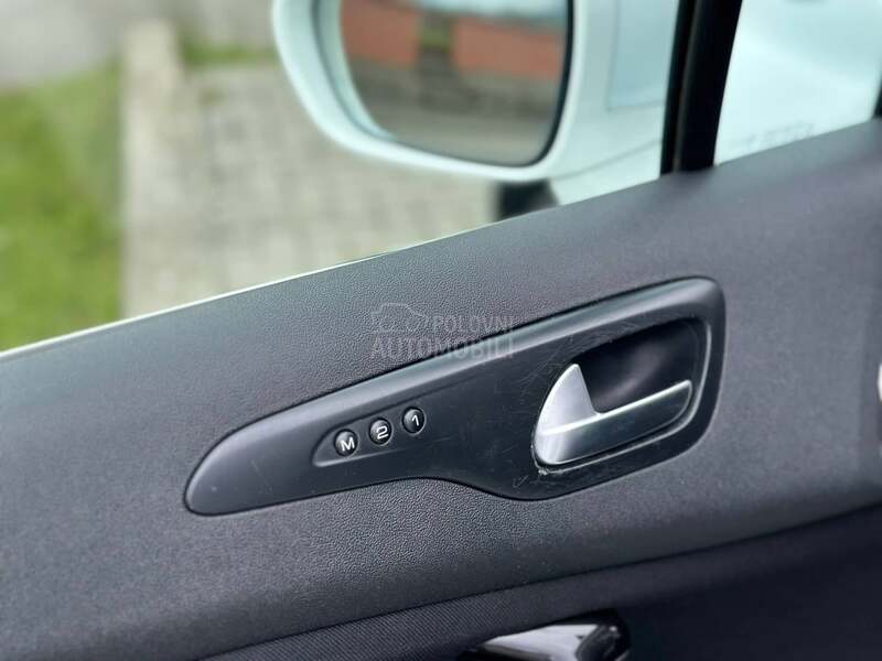 Citroen C5 2.0HDI LED/AUT/NAV