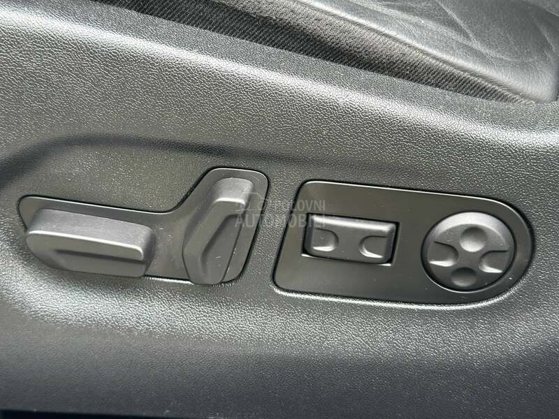 Citroen C5 2.0HDI LED/AUT/NAV