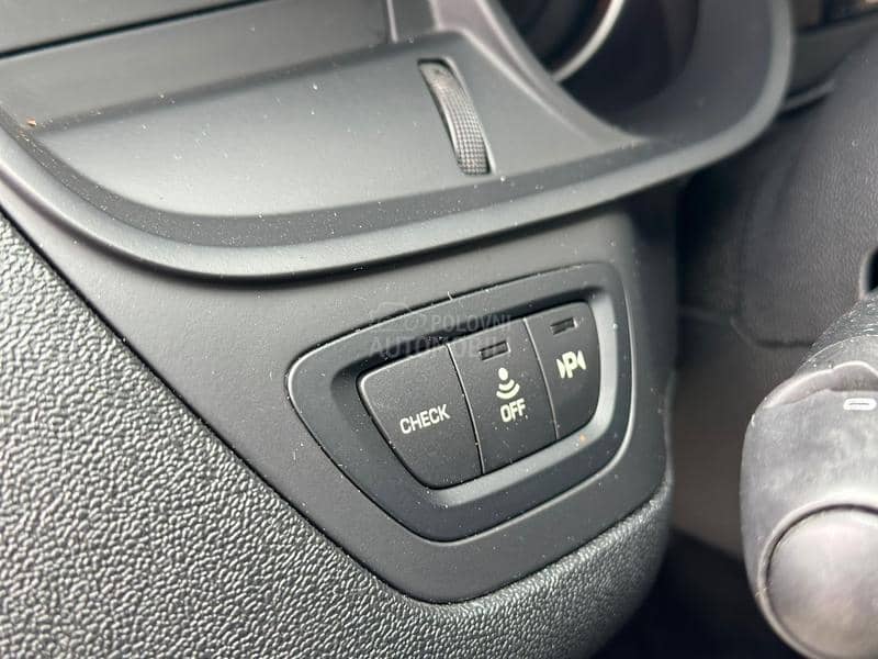 Citroen C5 2.0HDI LED/AUT/NAV