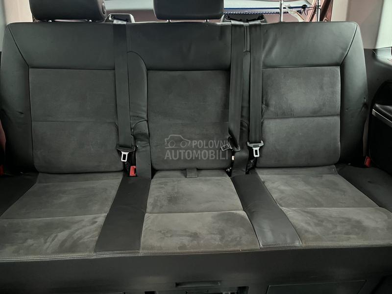 Volkswagen Multivan 2.0tdi