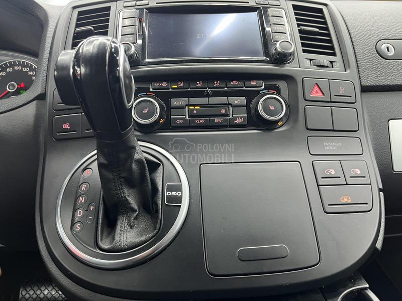 Volkswagen Multivan 2.0tdi