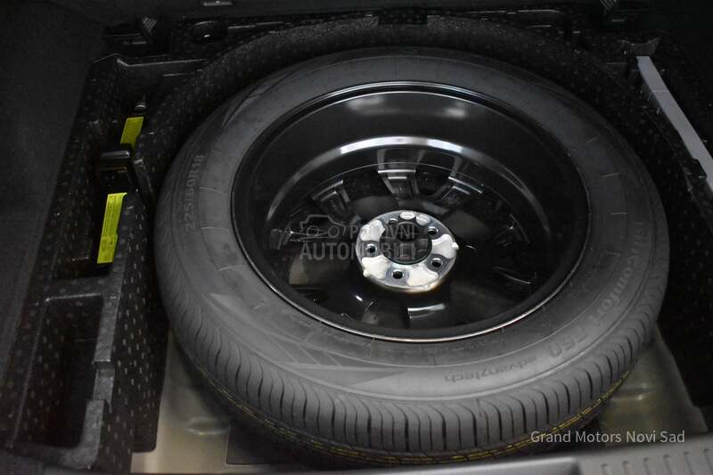Chery Tiggo 7 Pro NOBLE 186 PS