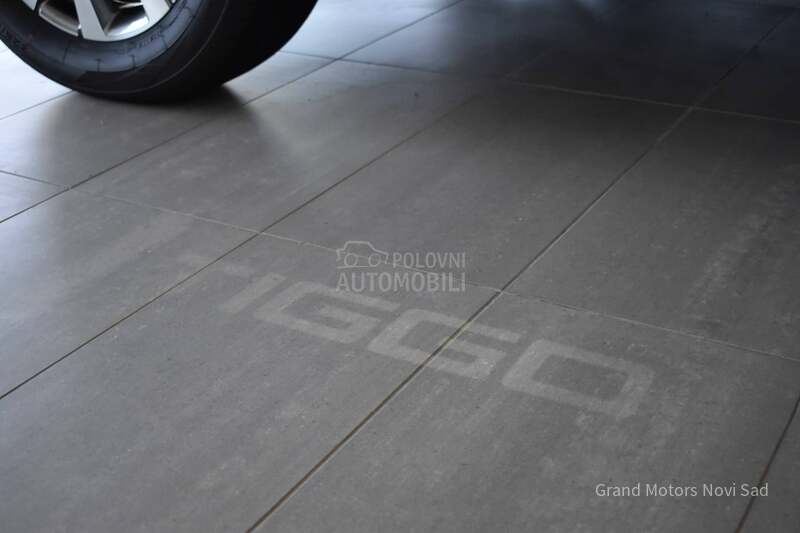 Chery Tiggo 7 Pro NOBLE 186 PS