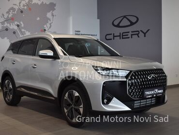 Chery Tiggo 7 Pro NOBLE FL2