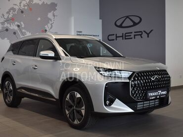 Chery Tiggo 7 Pro NOBLE FL2