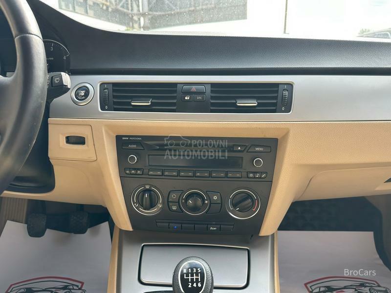 BMW 318 318D