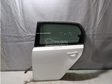 VRATA za Volkswagen up!