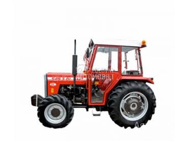 IMT 549.3 DI 4WD