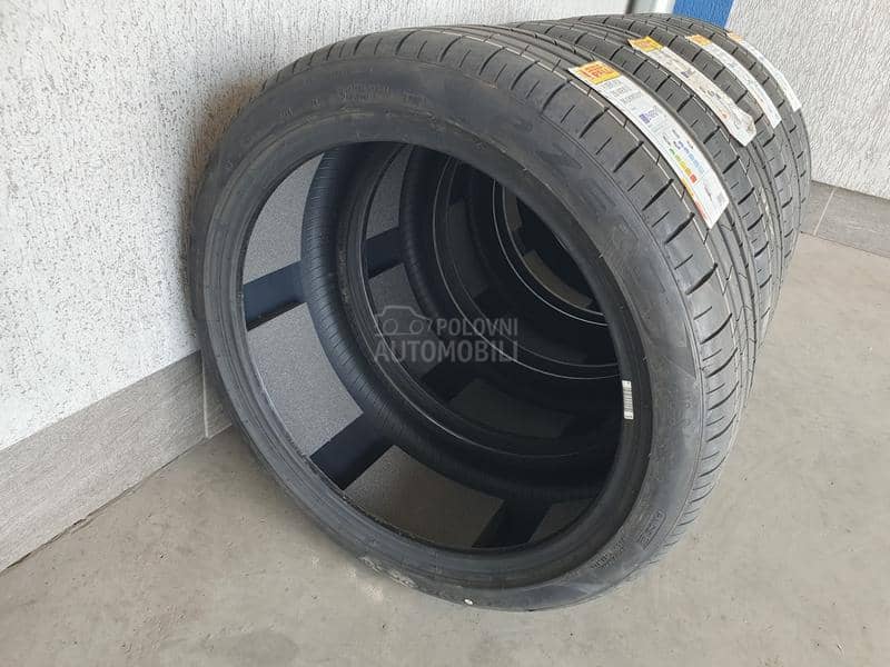 Pirelli 255/40 R20 Letnja