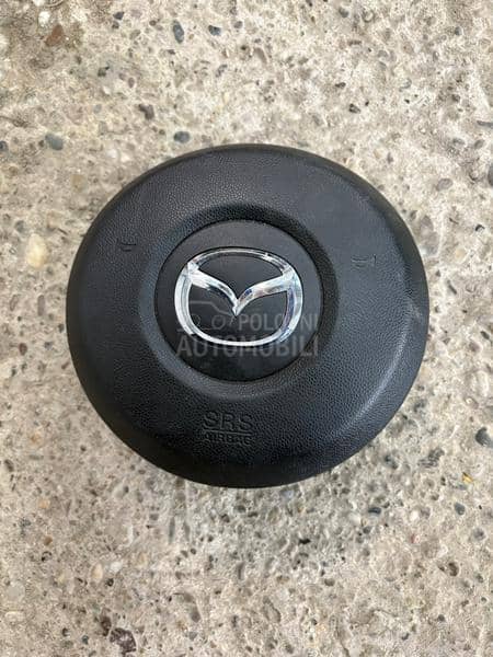 Air bag volana