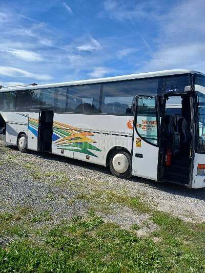 Setra 315 GT HD   2 kom