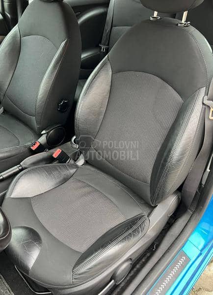 MINI Cooper JCW