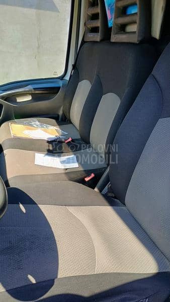 Iveco Daily 70 C14