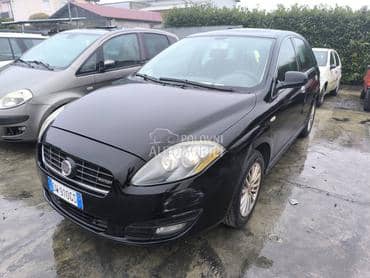 Hladnjak klime za Fiat Croma od 2007. do 2011. god.