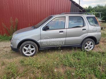 menjac 1.3 benzin za Suzuki Ignis od 2003. do 2008. god.