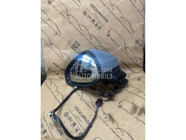 Levi retrovizor sklapanje - B9 za Audi A4 od 2015. do 2024. god.