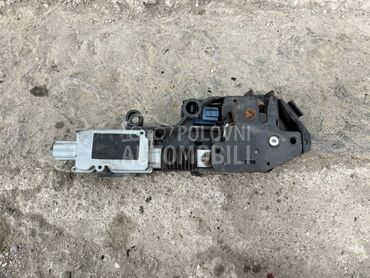 Elektro brava gepek vrata za Land Rover Freelander od 2000. do 2005. god.