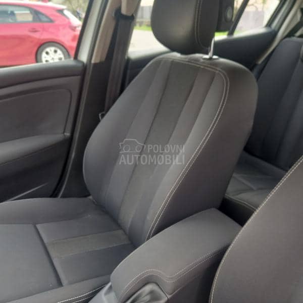 Renault Megane 1.5 dci