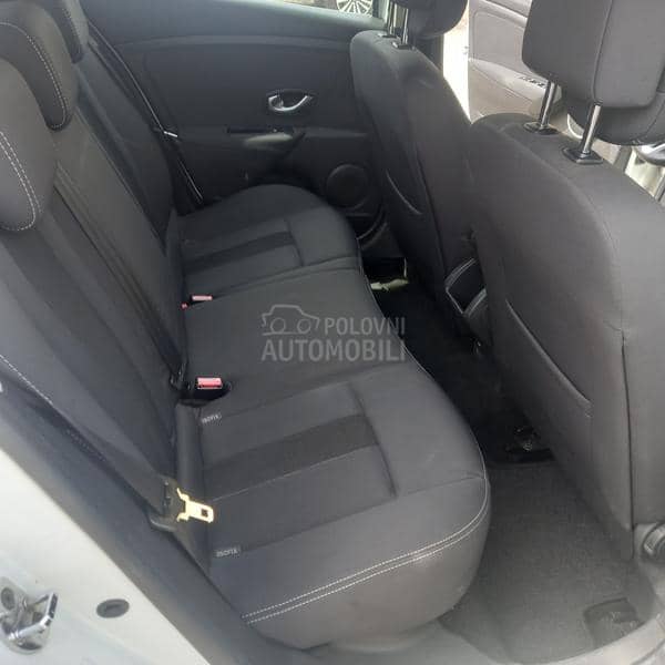 Renault Megane 1.5 dci