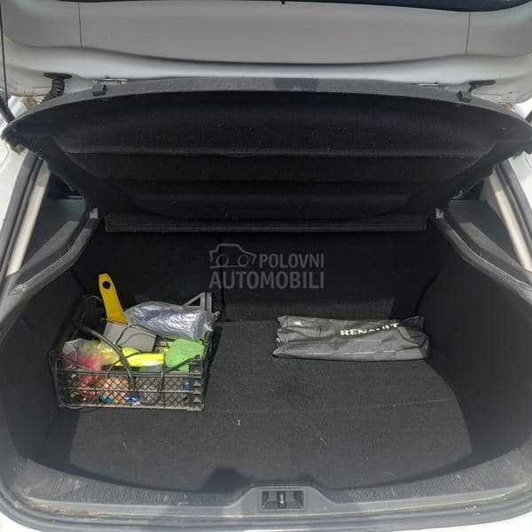 Renault Megane 1.5 dci