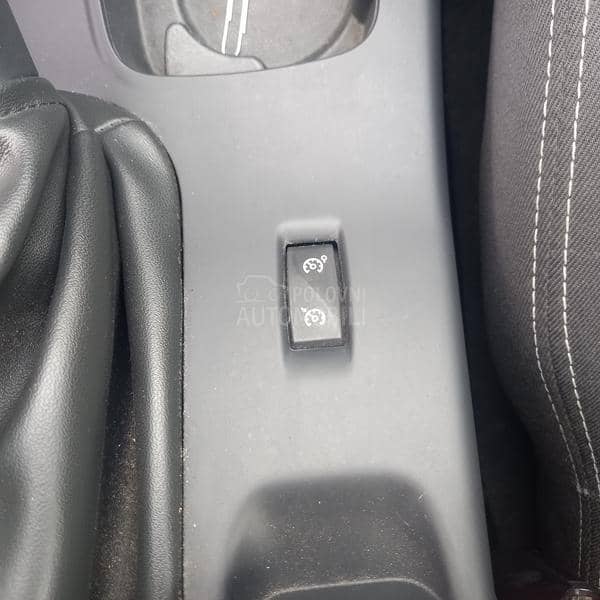 Renault Megane 1.5 dci