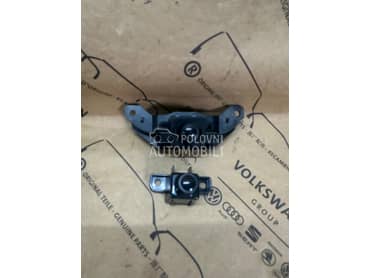 Imitacija kamere u maski - B9 za Audi A4, A5