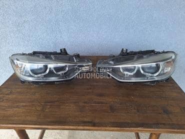 Bi xenon farovi F30,F31 za BMW Serija 3 od 2011. do 2015. god.