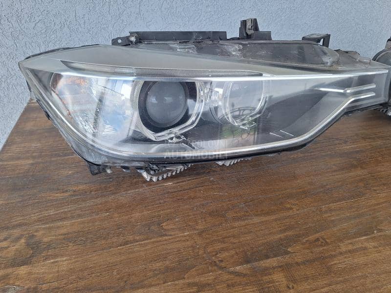Bi xenon farovi F30,F31
