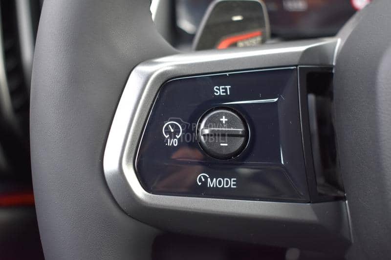 BMW X3 30e xDrive