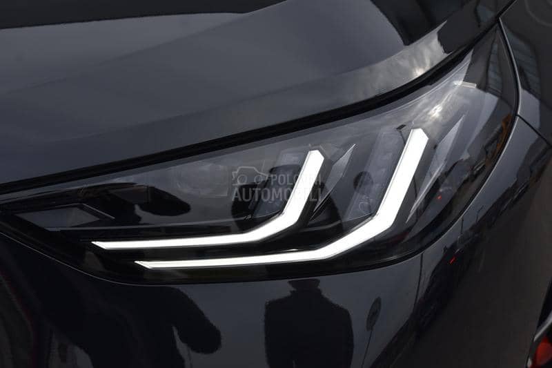 BMW X3 30e xDrive