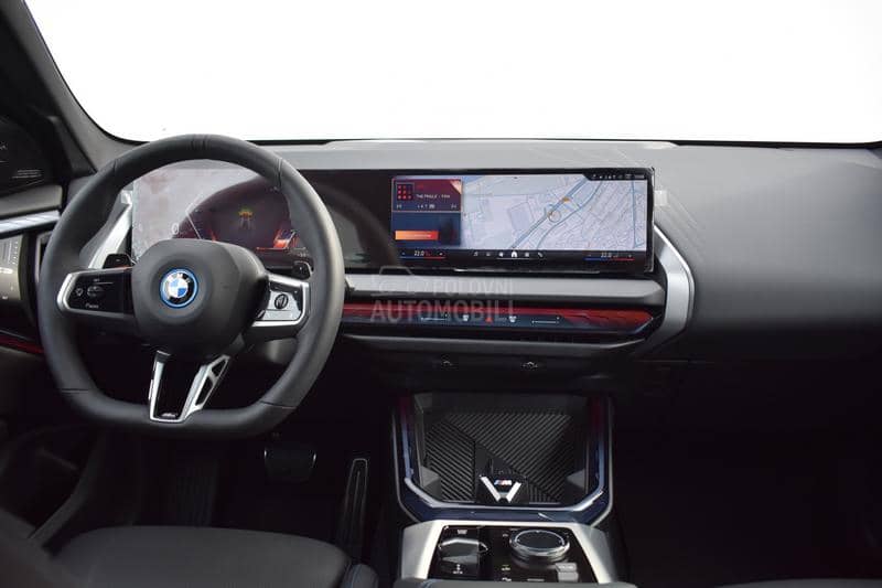 BMW X3 30e xDrive