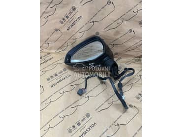 Levi retrovizor sa senzorom za Audi A4, A5 od 2015. do 2024. god.