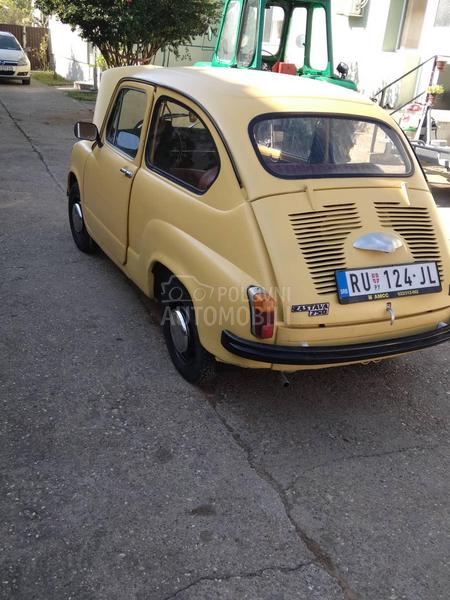 Zastava 750 sl3