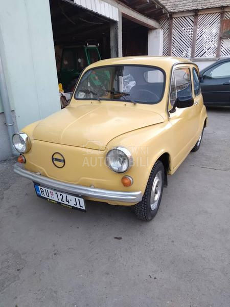 Zastava 750 sl3