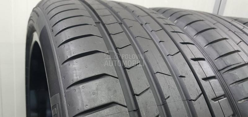 Aluminijumske felne XC 90 22" 5 x 108
