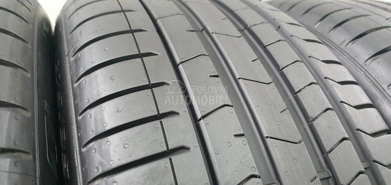 Aluminijumske felne XC 90 22" 5 x 108