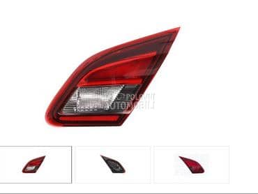Štop svetlo desno za Opel Corsa E od 2014. do 2019. god.