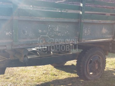 kiper prikolica 8 tone