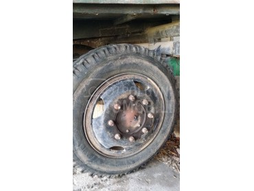 kiper prikolica 8 tone