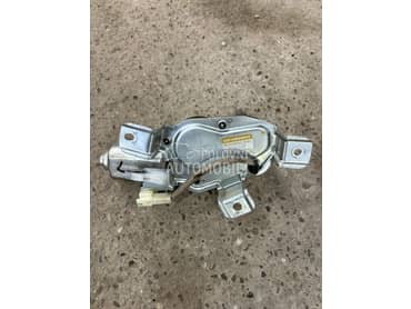 Motor brisaca zadnji za Nissan Pixo od 2009. do 2020. god.