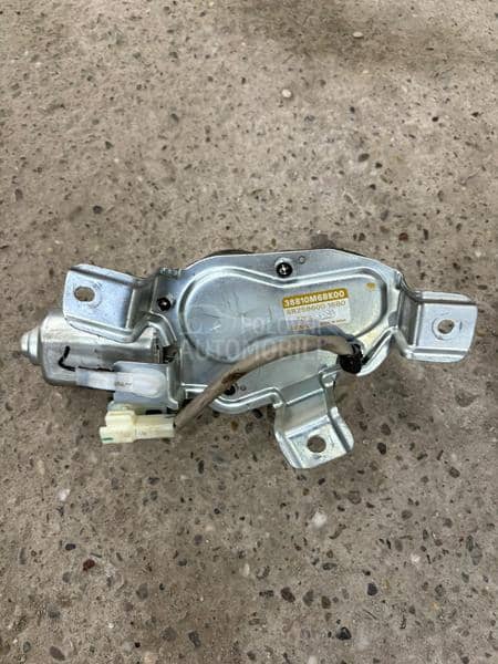 Motor brisaca zadnji